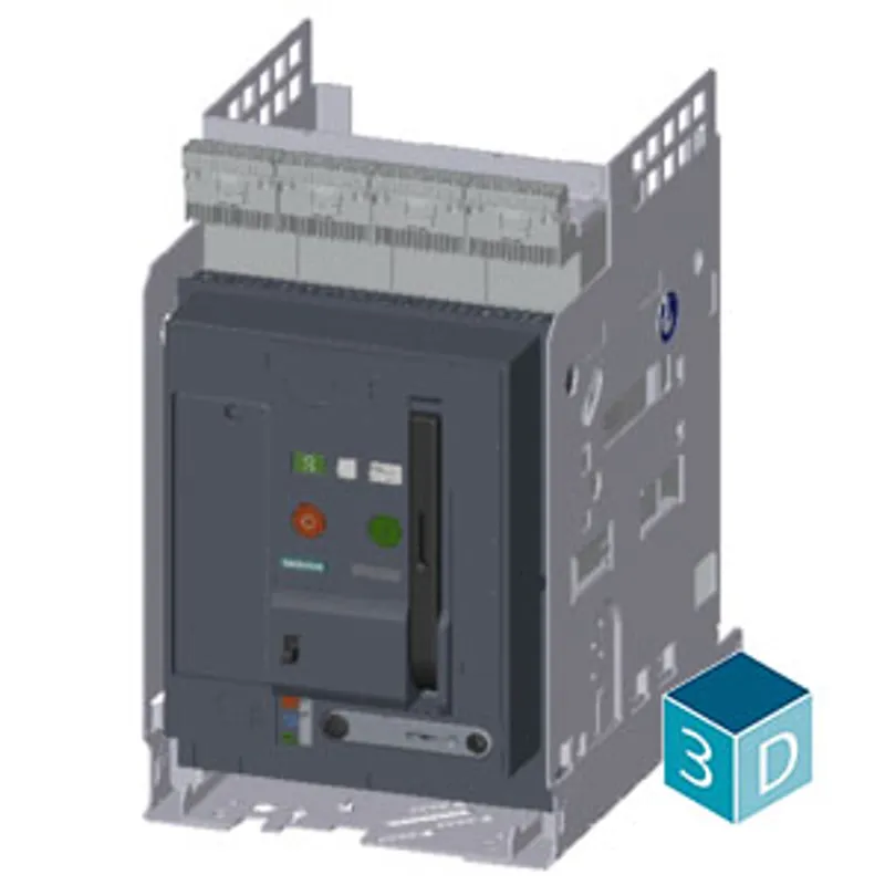Siemens 3WA1106-8.A34-.... — photo 3 of 3