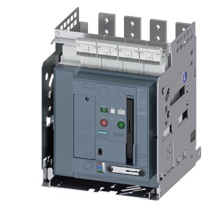 Siemens 3WA1106-8.A73-.... — photo 1 of 3