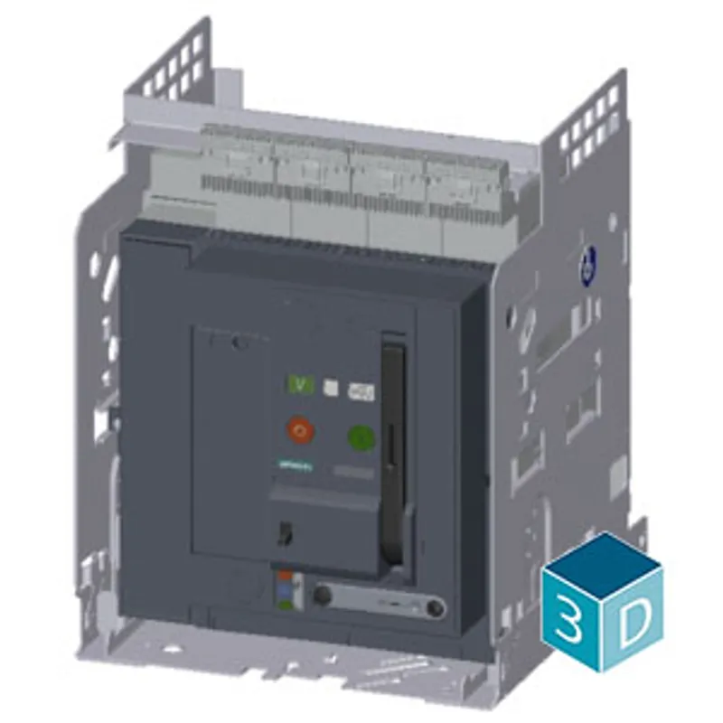 Siemens 3WA1106-8.A74-.... — photo 3 of 3