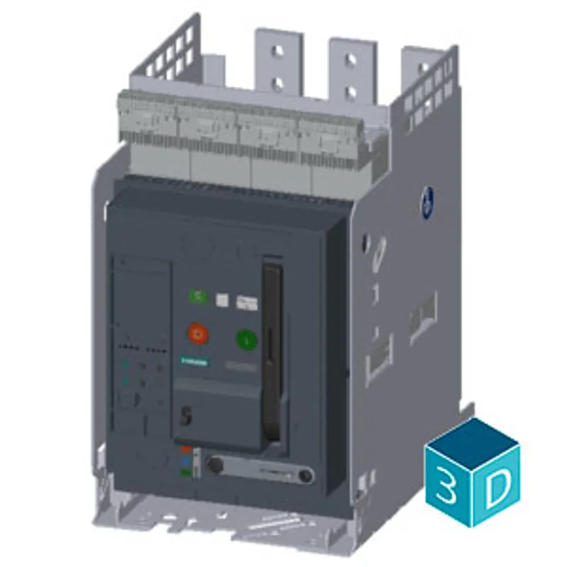 Siemens 3WA1106-8.B33-.... — photo 3 of 3