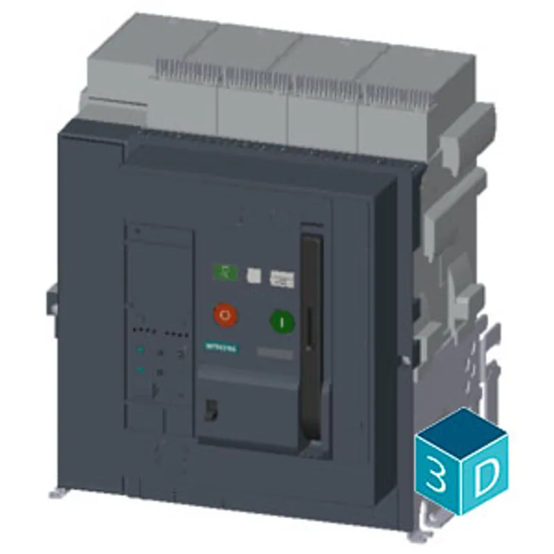 Siemens 3WA1106-8.B40-.... — photo 3 of 3