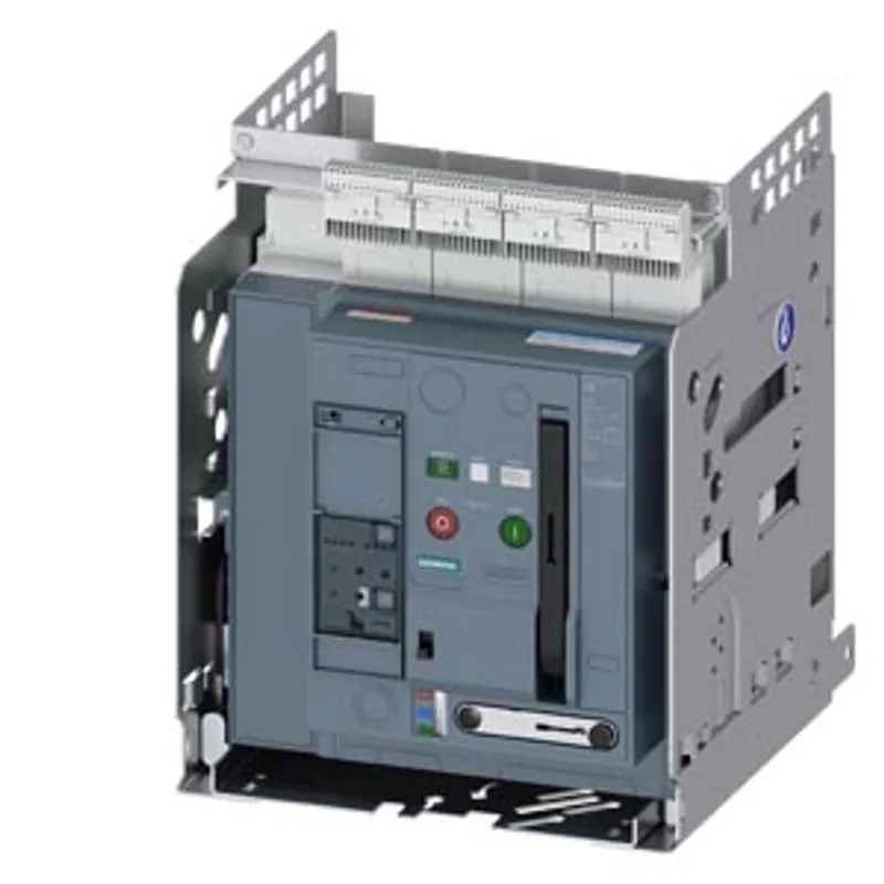 Siemens 3WA1106-8.B58-.... — photo 1 of 3