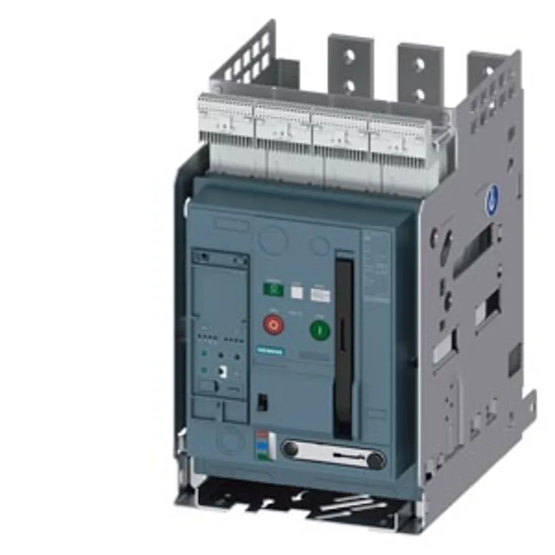 Siemens 3WA1106-8.B63-.... — photo 1 of 3