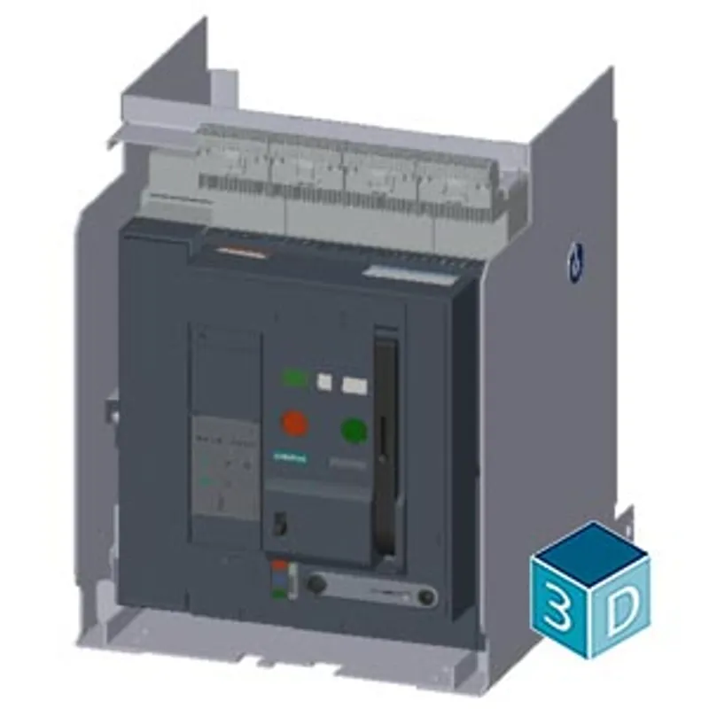 Siemens 3WA1106-8.B86-.... — photo 3 of 3