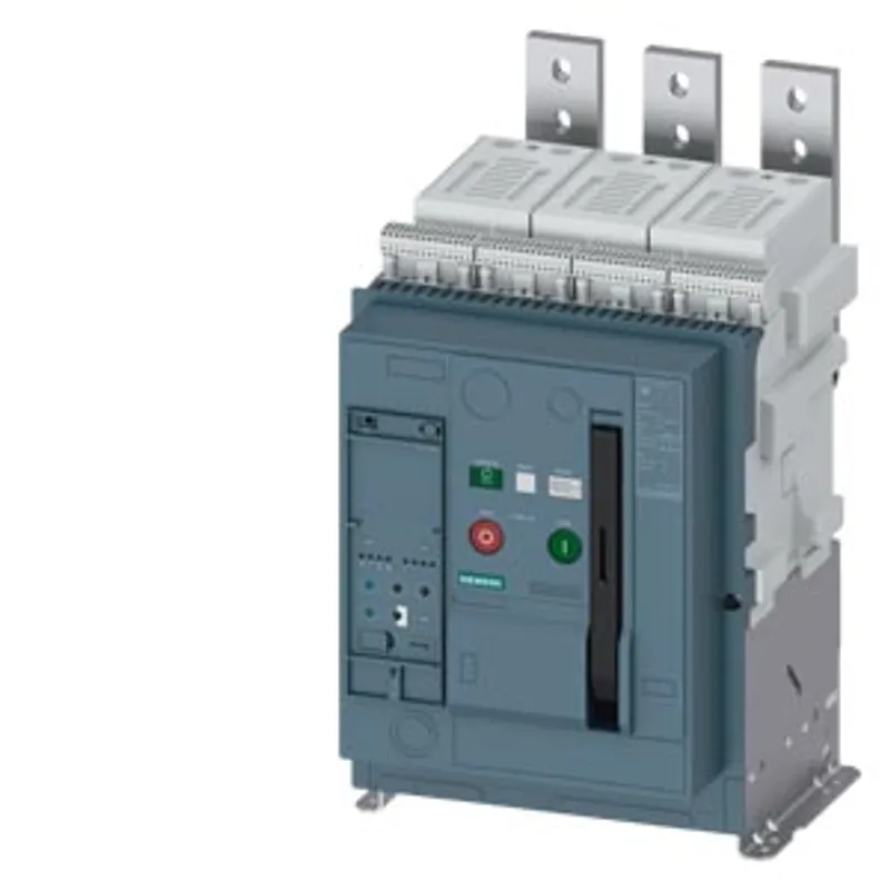 Siemens 3WA1106-8.C03-.... — photo 1 of 3
