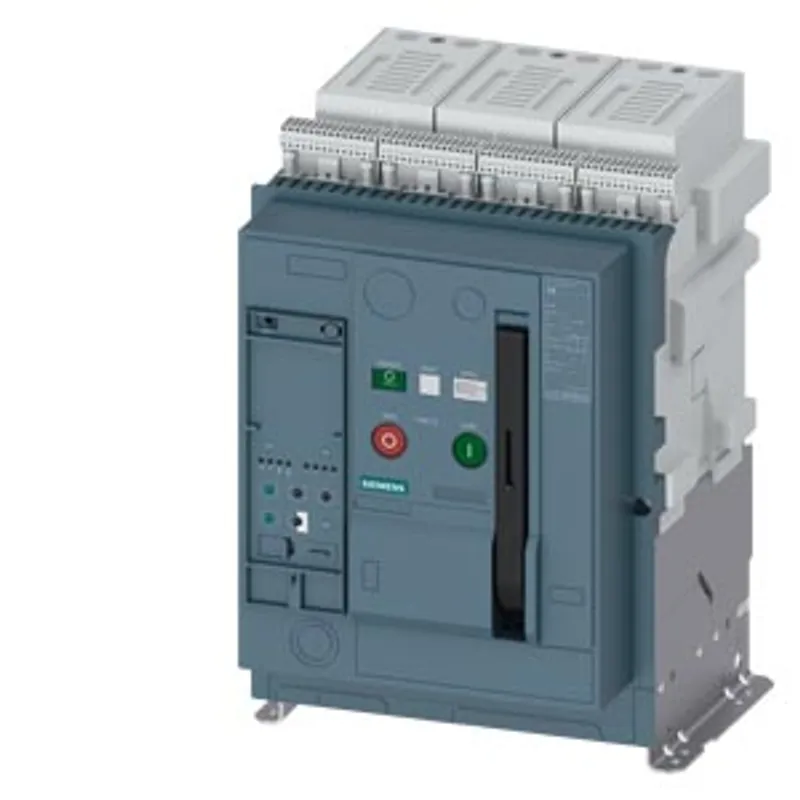 Siemens 3WA1106-8.C06-.... — photo 1 of 3