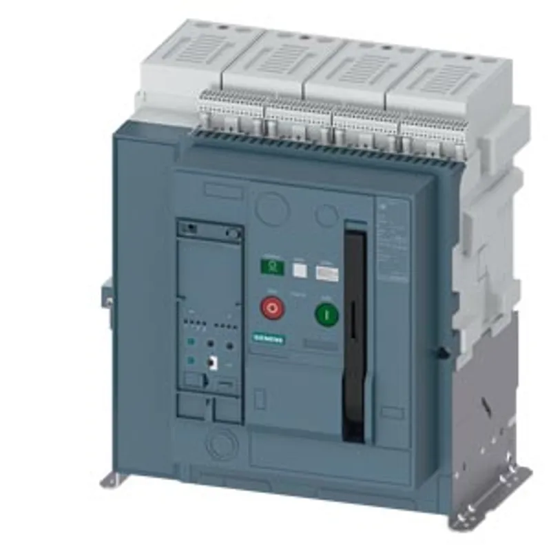 Siemens 3WA1106-8.C11-.... — photo 1 of 3