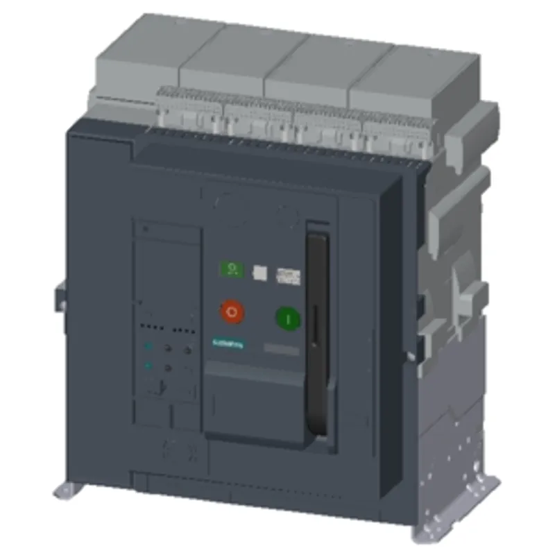 Siemens 3WA1106-8.C11-.... — photo 3 of 3