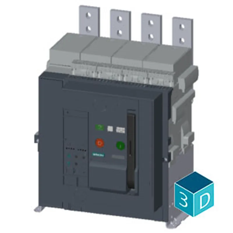 Siemens 3WA1106-8.C13-.... — photo 3 of 3