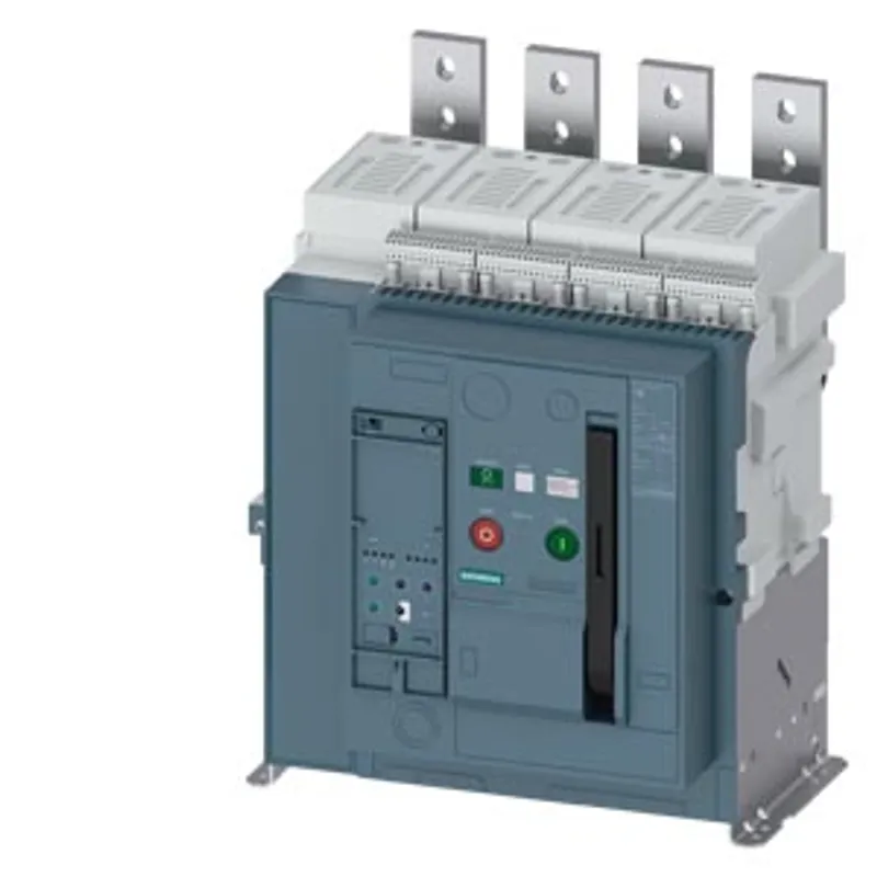 Siemens 3WA1106-8.C13-.... — photo 1 of 3