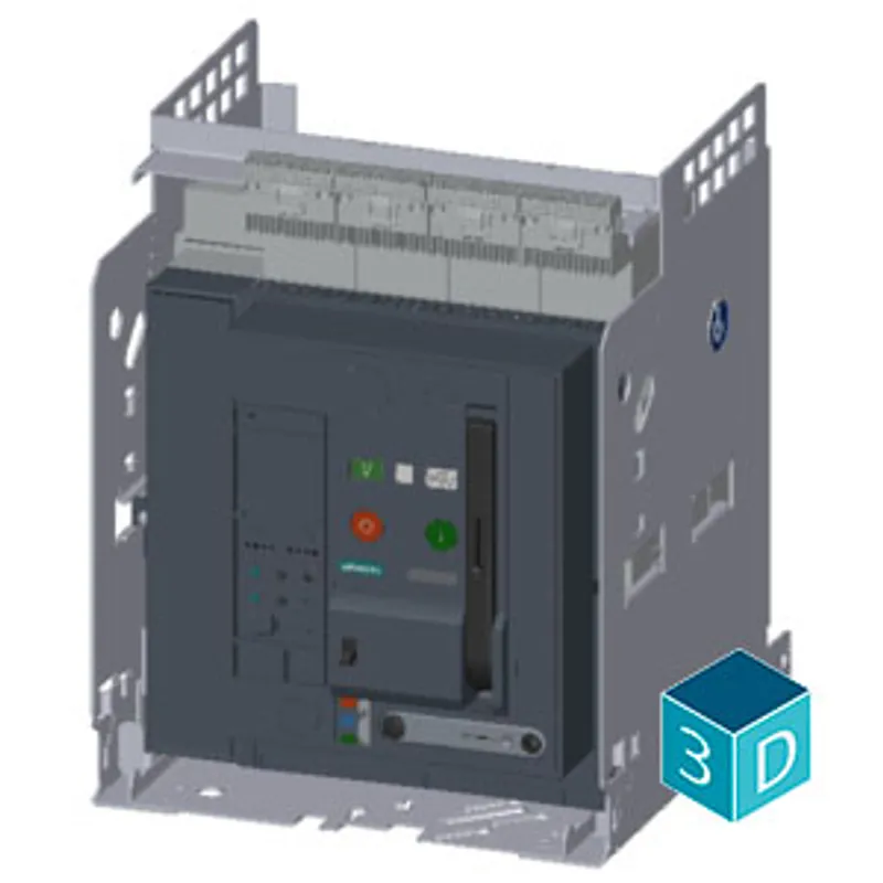 Siemens 3WA1106-8.C44-.... — photo 3 of 3
