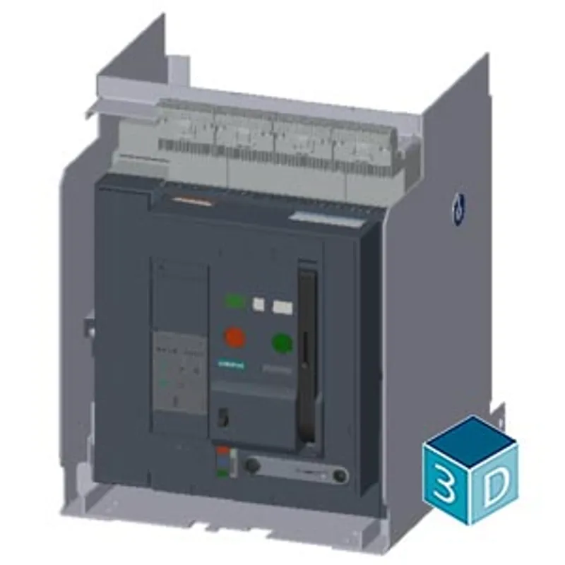 Siemens 3WA1106-8.C47-.... — photo 3 of 3