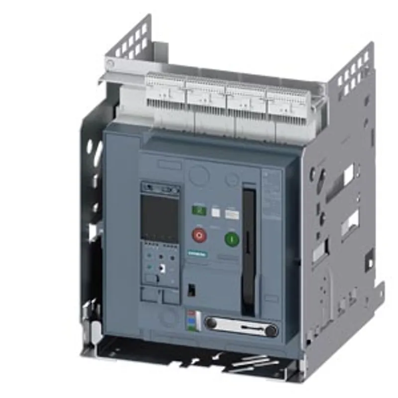 Siemens 3WA1106-8.E41-.... — photo 1 of 3