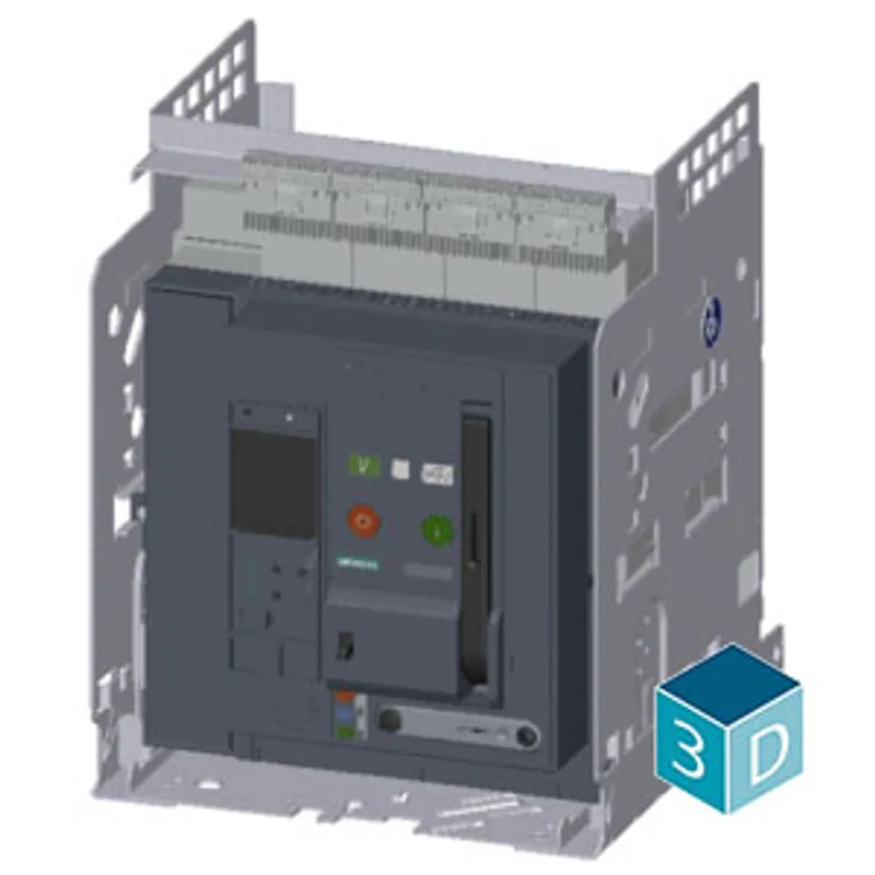 Siemens 3WA1106-8.E42-.... — photo 3 of 3