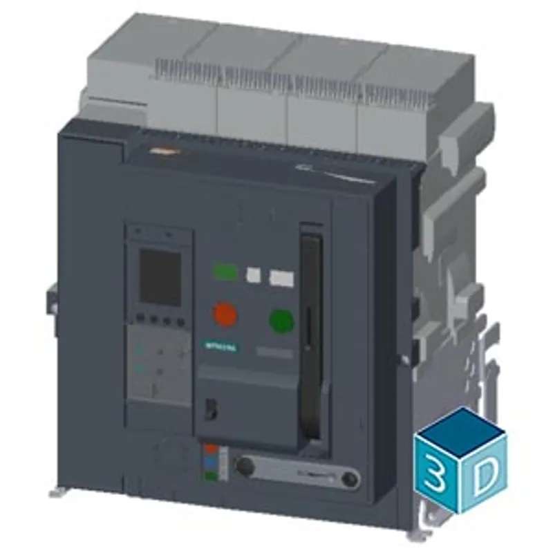 Siemens 3WA1106-8.E50-.... — photo 3 of 3