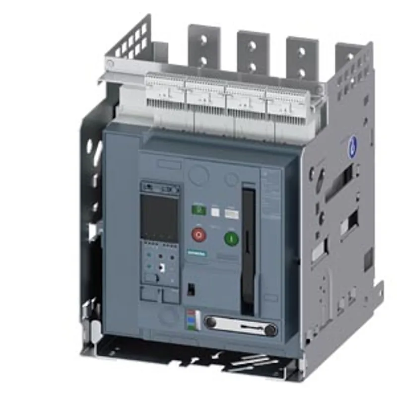 Siemens 3WA1106-8.E73-.... — photo 1 of 3