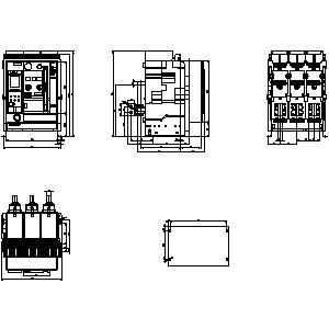 Siemens 3WA1106-8.F06-.... — photo 2 of 3