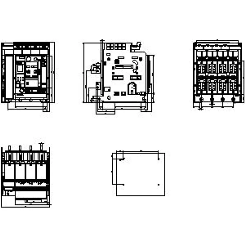 Siemens 3WA1106-8.F71-.... — photo 2 of 3