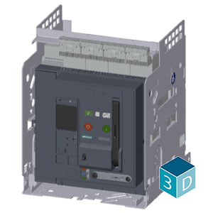 Siemens 3WA1106-8.F76-.... — photo 3 of 3