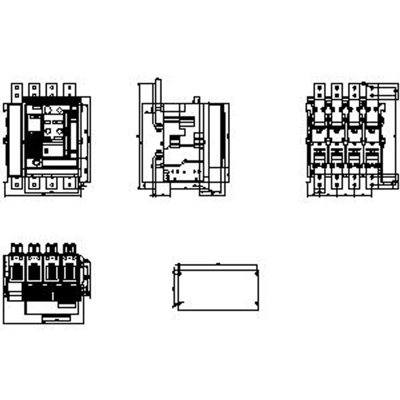 Siemens 3WA1108-2.A23-.... — photo 2 of 3