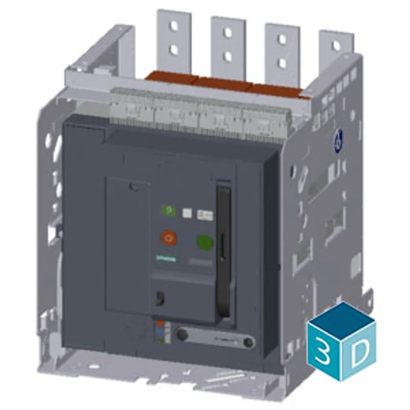 Siemens 3WA1108-2.A73-.... — photo 3 of 3