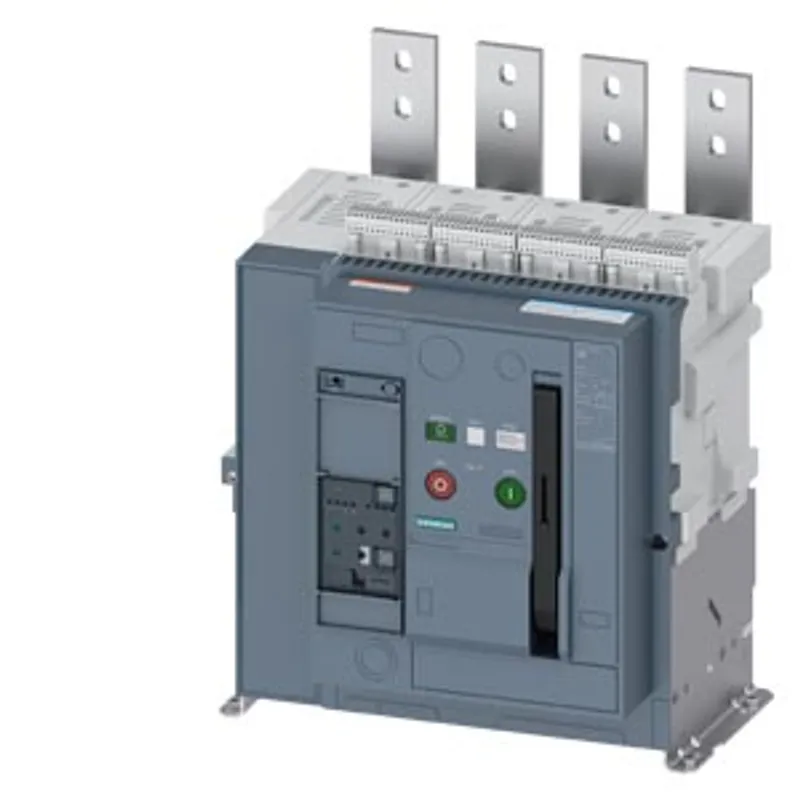 Siemens 3WA1108-2.B23-.... — photo 1 of 3