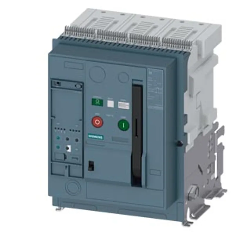 Siemens 3WA1108-2.B30-.... — photo 1 of 3