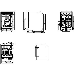 Siemens 3WA1108-2.B68-.... — photo 2 of 3