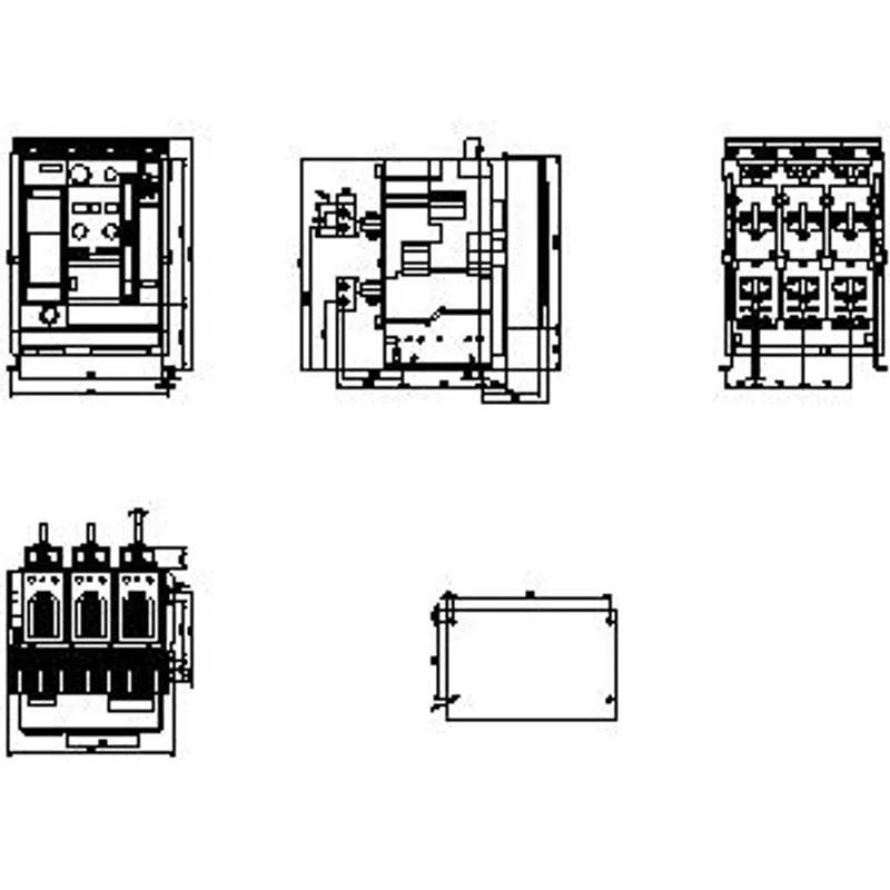 Siemens 3WA1108-2.C01-.... — photo 2 of 3
