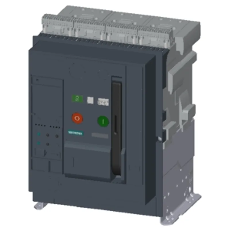 Siemens 3WA1108-2.C01-.... — photo 3 of 3