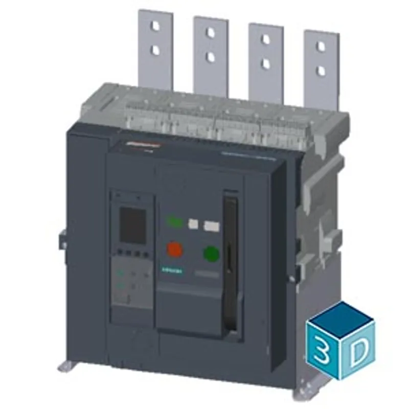 Siemens 3WA1108-2.F23-.... — photo 3 of 3