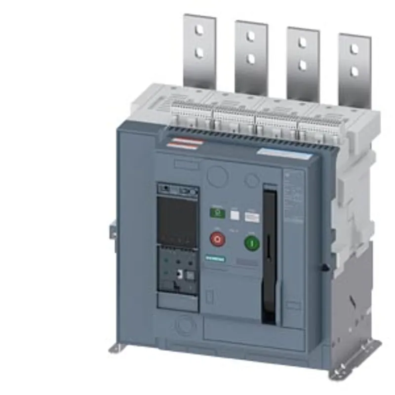Siemens 3WA1108-2.F23-.... — photo 1 of 3