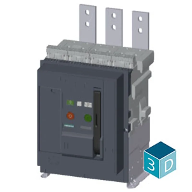 Siemens 3WA1108-3.A03-.... — photo 3 of 3
