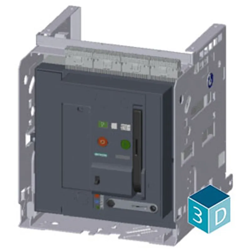 Siemens 3WA1108-3.A41-.... — photo 3 of 3