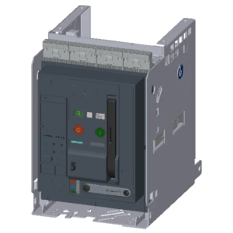 Siemens 3WA1108-3.C65-.... — photo 3 of 3