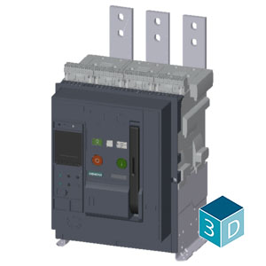 Siemens 3WA1108-3.E03-.... — photo 3 of 3