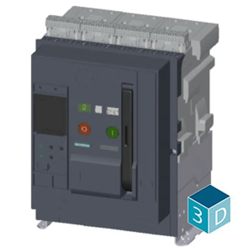Siemens 3WA1108-3.E05-.... — photo 3 of 3