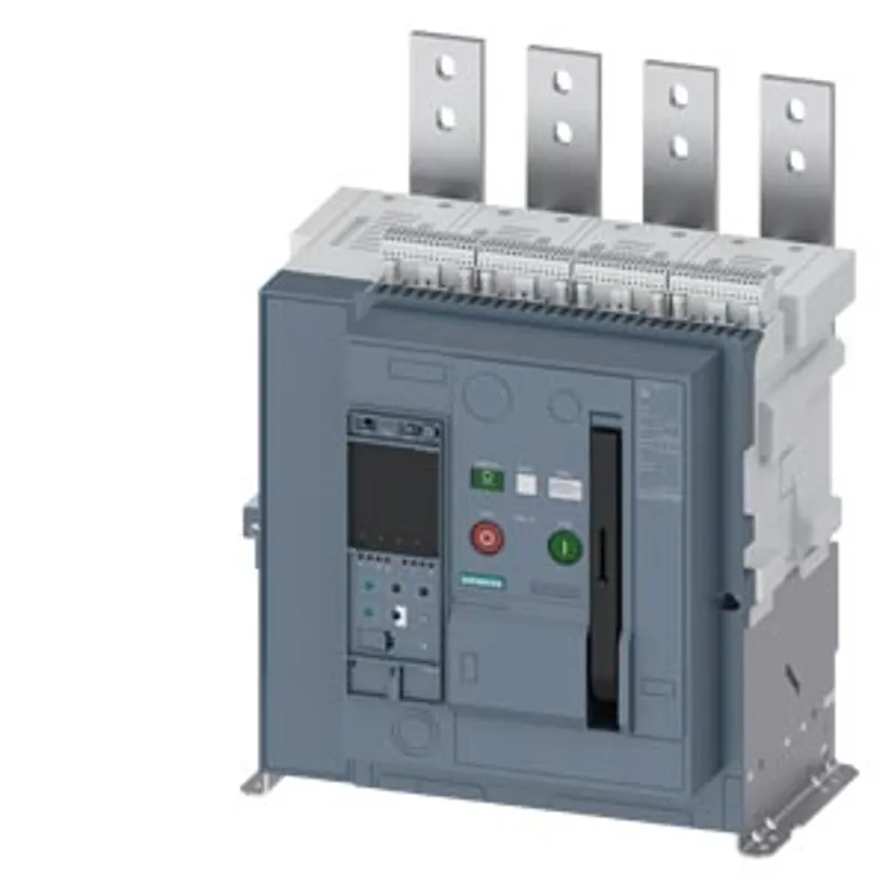 Siemens 3WA1108-3.F13-.... — photo 1 of 3
