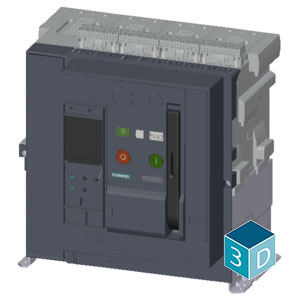 Siemens 3WA1108-3.F15-.... — photo 3 of 3