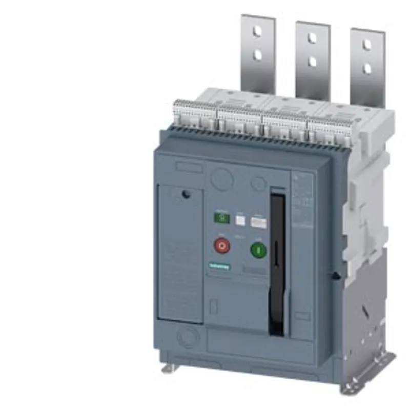 Siemens 3WA1108-4.A03-.... — photo 1 of 3