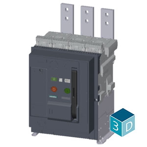 Siemens 3WA1108-4.A03-.... — photo 3 of 3