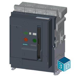Siemens 3WA1108-4.A06-.... — photo 2 of 2