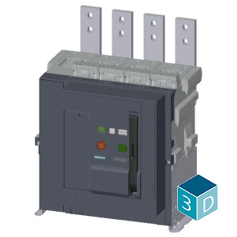 Siemens 3WA1108-4.A13-.... — photo 3 of 3