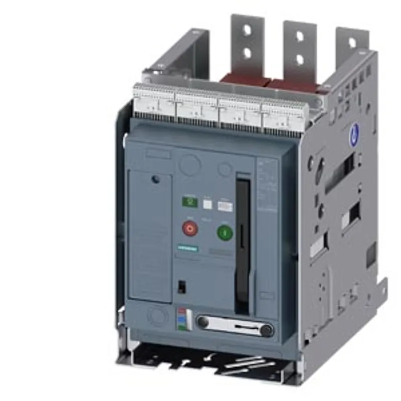 Siemens 3WA1108-4.A63-.... — photo 1 of 3