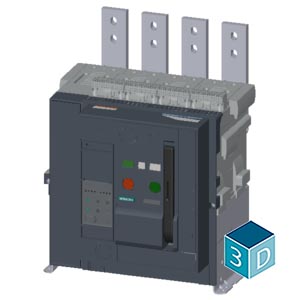 Siemens 3WA1108-4.B23-.... — photo 3 of 3