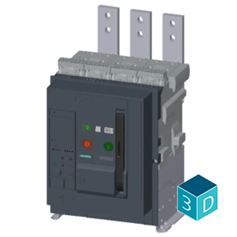 Siemens 3WA1108-4.C03-.... — photo 3 of 3