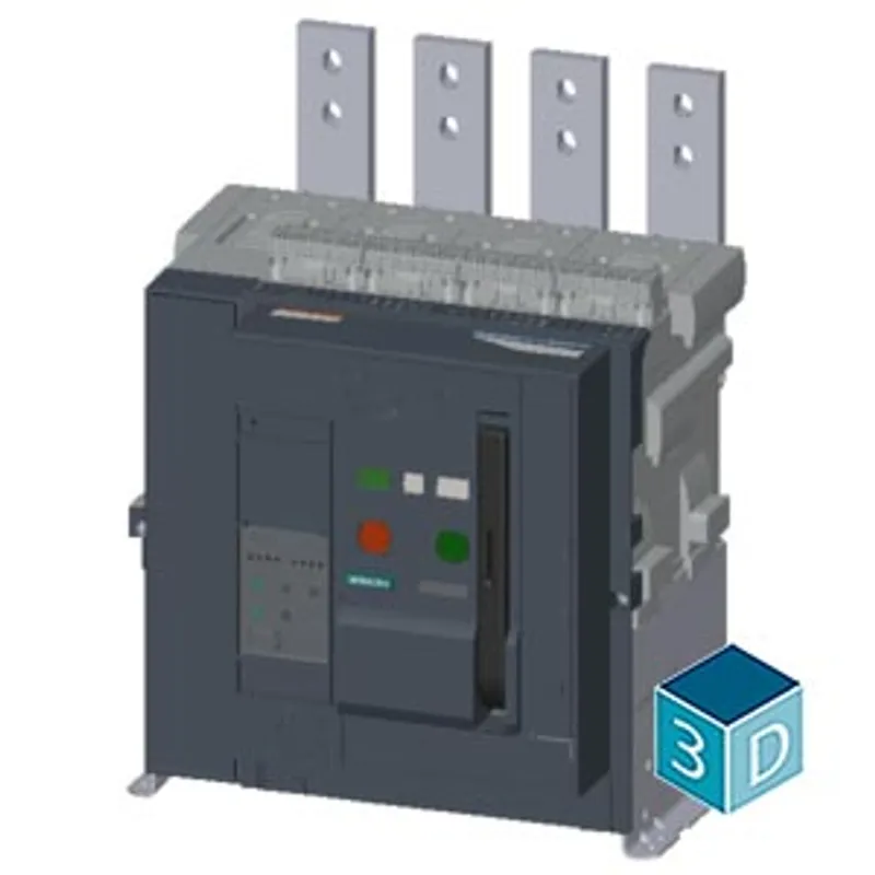 Siemens 3WA1108-4.C23-.... — photo 3 of 3