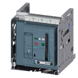 Siemens 3WA1108-4.C76-.... — photo 1 of 3