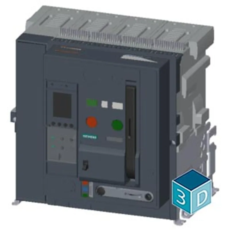 Siemens 3WA1108-4.E40-.... — photo 3 of 3