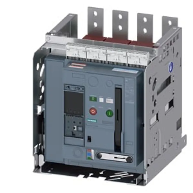 Siemens 3WA1108-4.E53-.... — photo 1 of 3